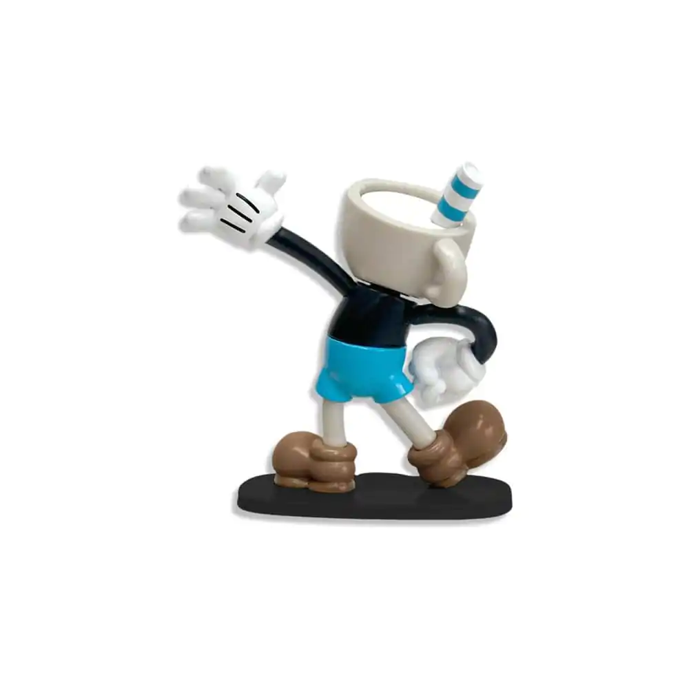 Cuphead Create a Figure Minifigur Potkopp termékfotó