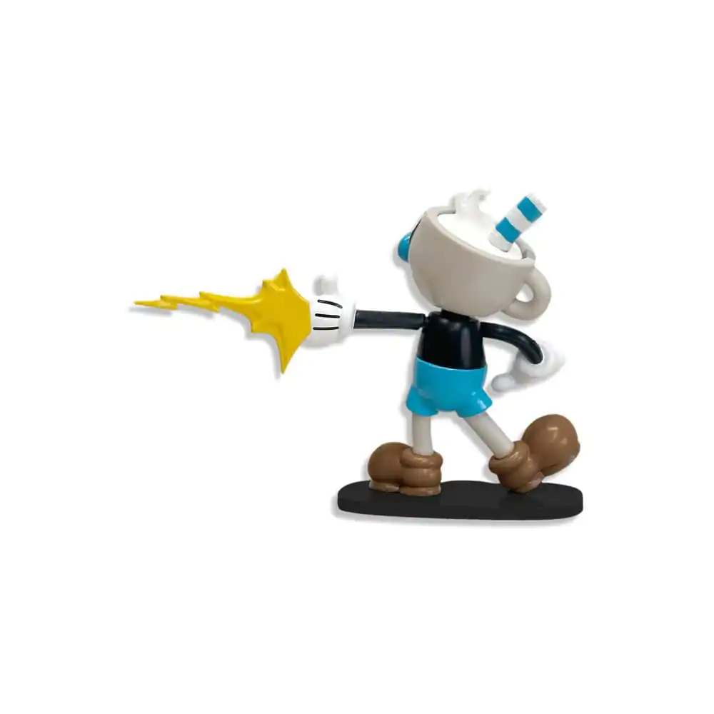 Cuphead Create a Figure Minifigur Potkopp termékfotó