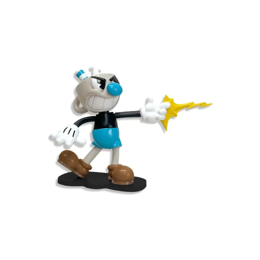 Cuphead Create a Figure Minifigur Potkopp termékfotó