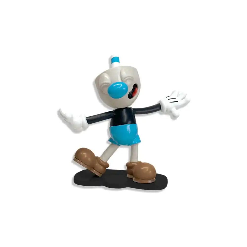 Cuphead Create a Figure Minifigur Potkopp termékfotó