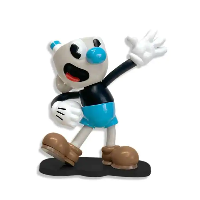 Cuphead Create a Figure Minifigur Potkopp termékfotó