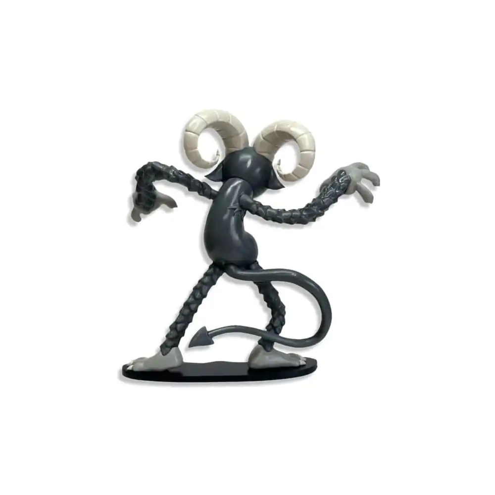 Cuphead Create a Figure Minifigur Der Teufel termékfotó