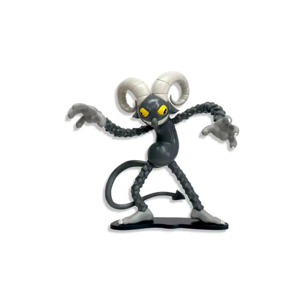 Cuphead Create a Figure Minifigur Der Teufel termékfotó