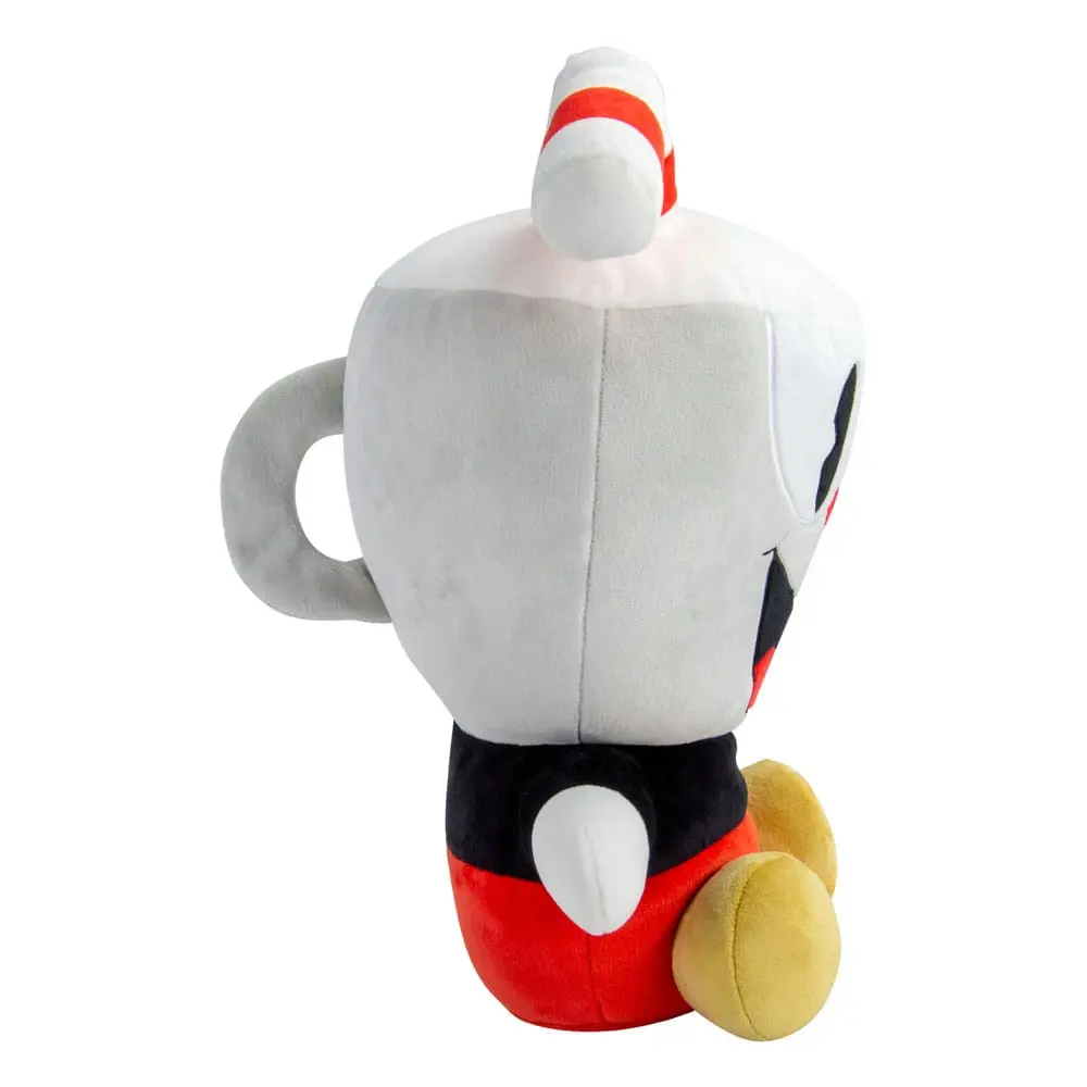 Cuphead Mocchi-Mocchi Plüschfigur Mega - Tassilo 35 cm termékfotó