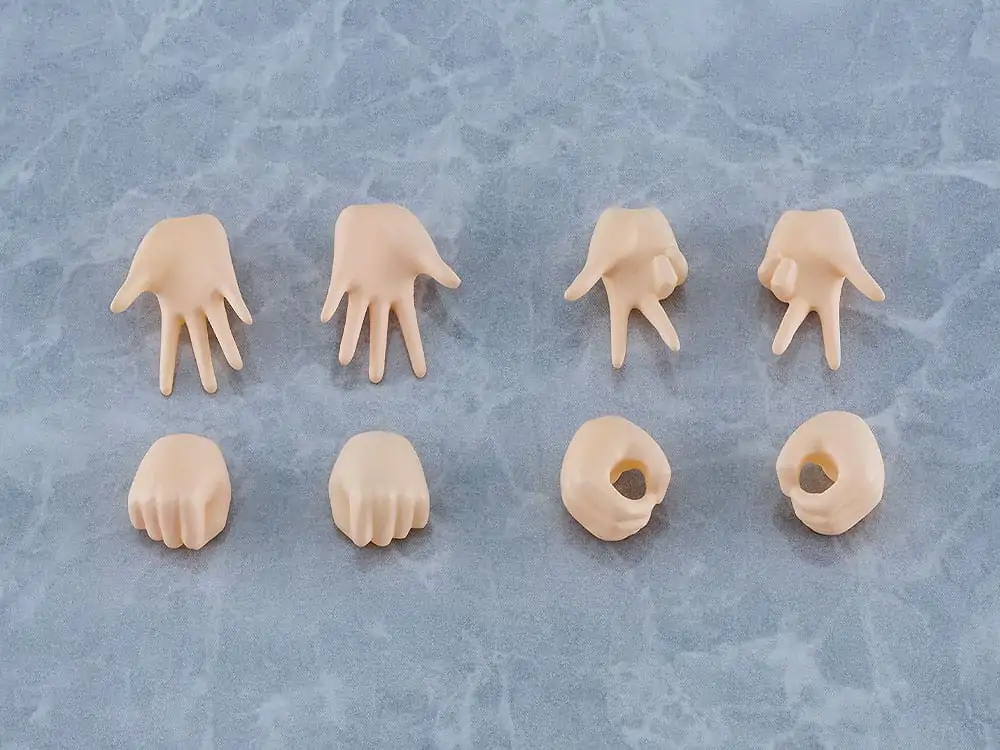 Cutie Honey Nova Plastikmodellbausatz PLAMATEA Muse Body: Ichika B Type 15 cm Produktfoto