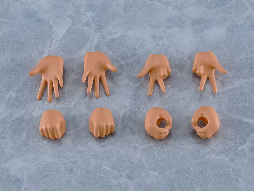 Cutie Honey Nova Plastikmodellbausatz PLAMATEA Muse Körper: Ichika C Typ 15 cm Produktfoto