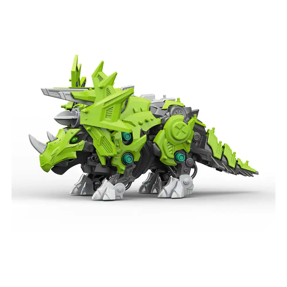 CyberBeasts Model Kit 1/35 TerraTops 32 cm Produktfoto