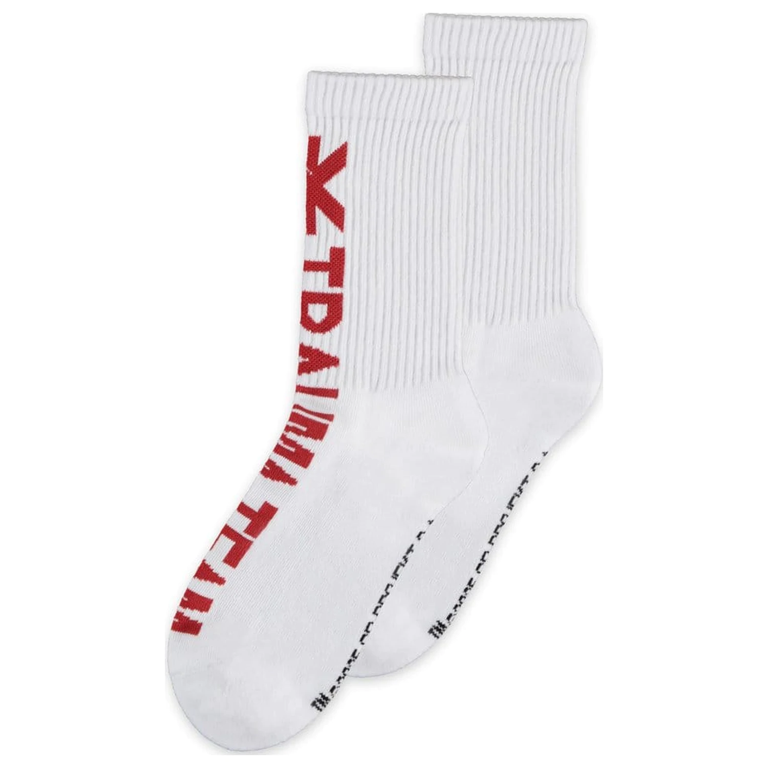 Cyberpunk 2077 Socken 3er-Pack Corpo 39-42 Produktfoto