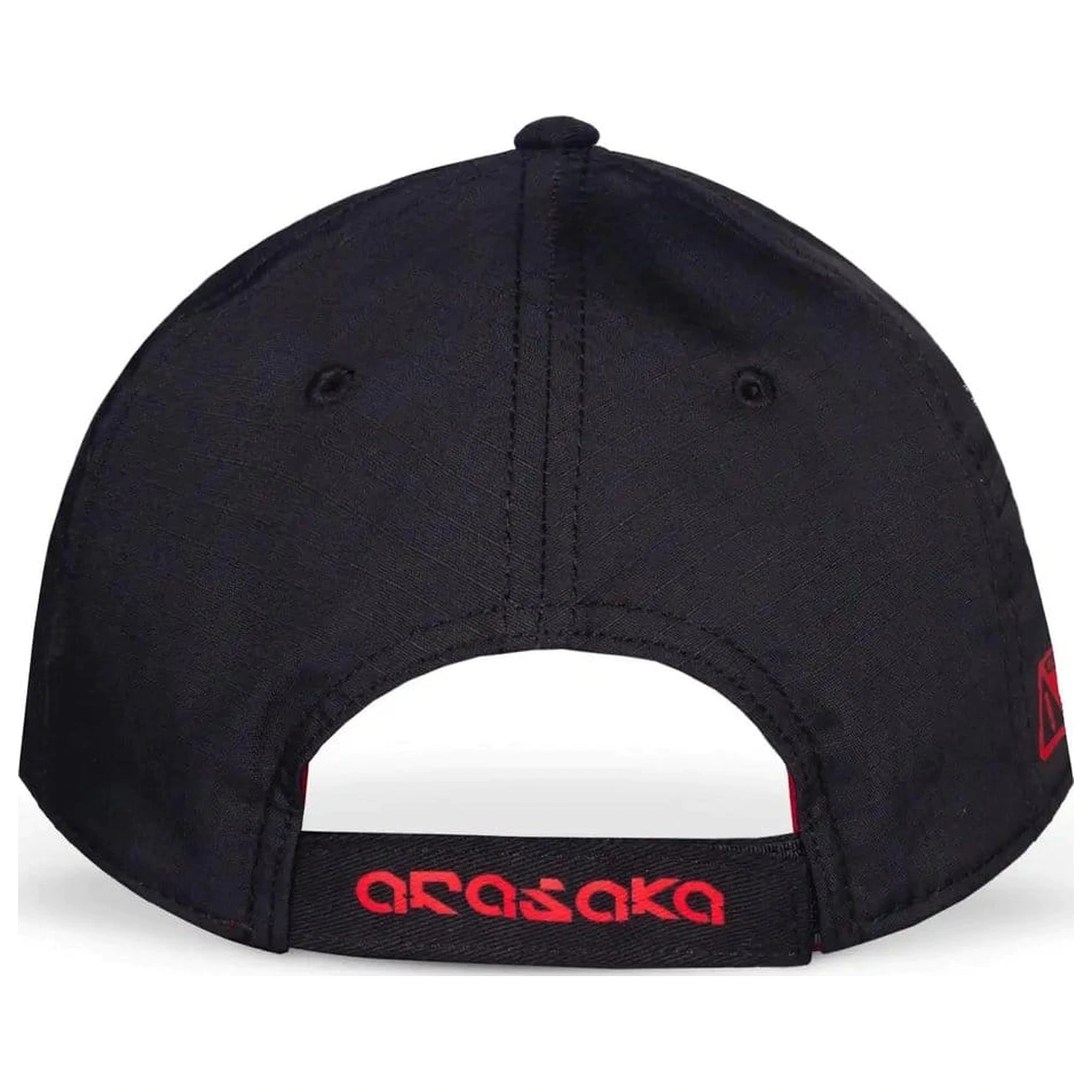 Cyberpunk 2077 Baseball Cap Produktfoto