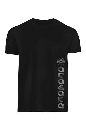 Cyberpunk: Edgerunners Arasaka T-shirt Produktfoto