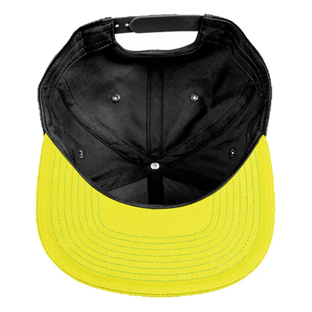 Cyberpunk: Edgerunners Snapback Cap David Theme Produktfoto