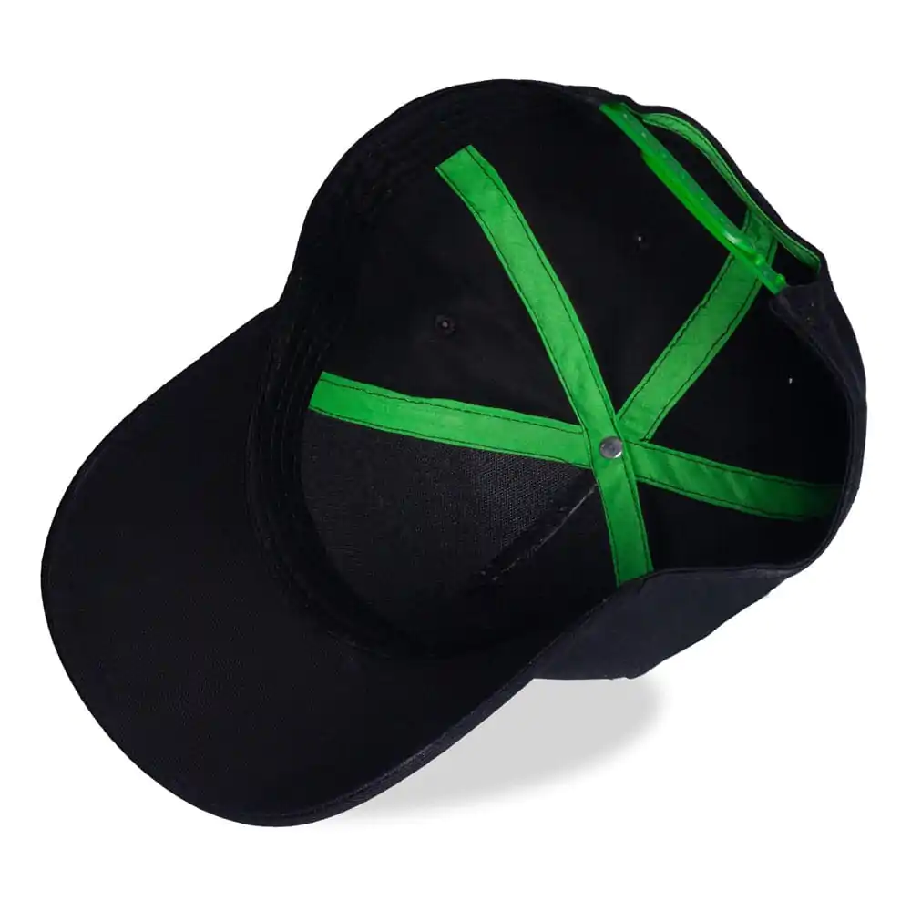 Cyberpunk: Edgerunners Baseball Cap Logo termékfotó