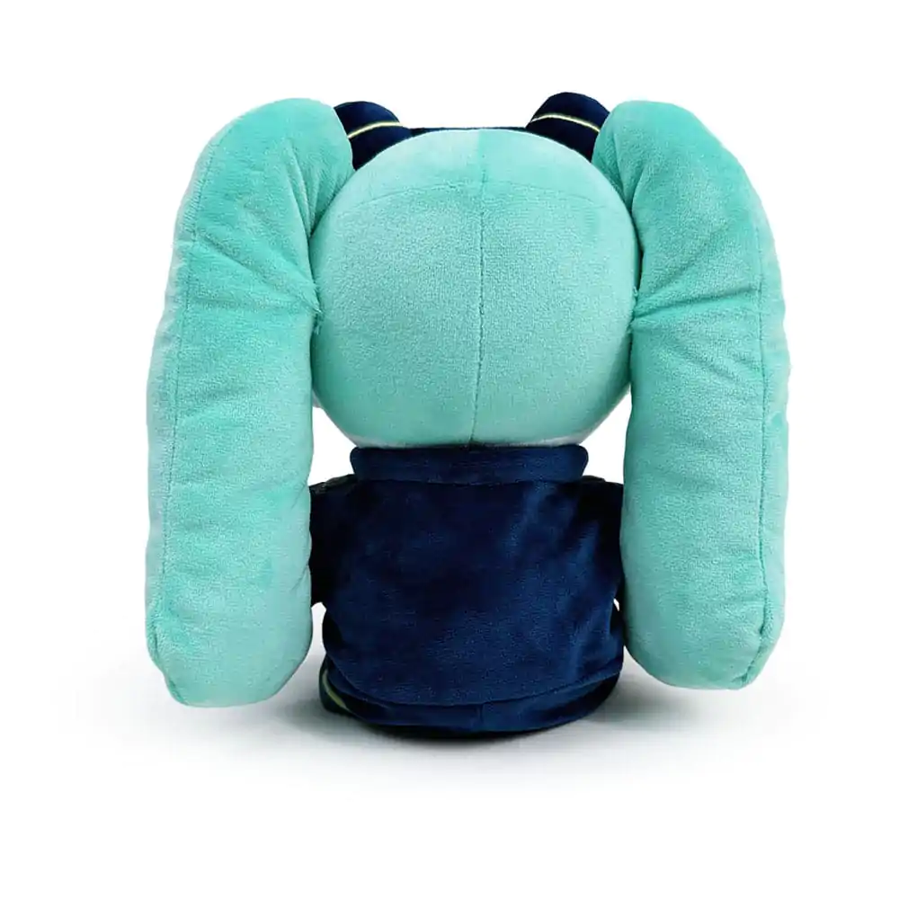 Cyberpunk: Edgerunners Plüschfigur Rebecca 22 cm Produktfoto