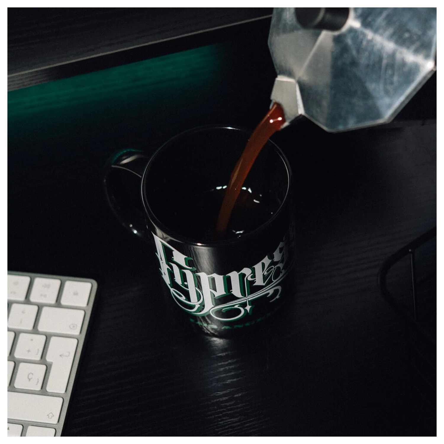 Cypress Hill Tasse 350ml Produktfoto