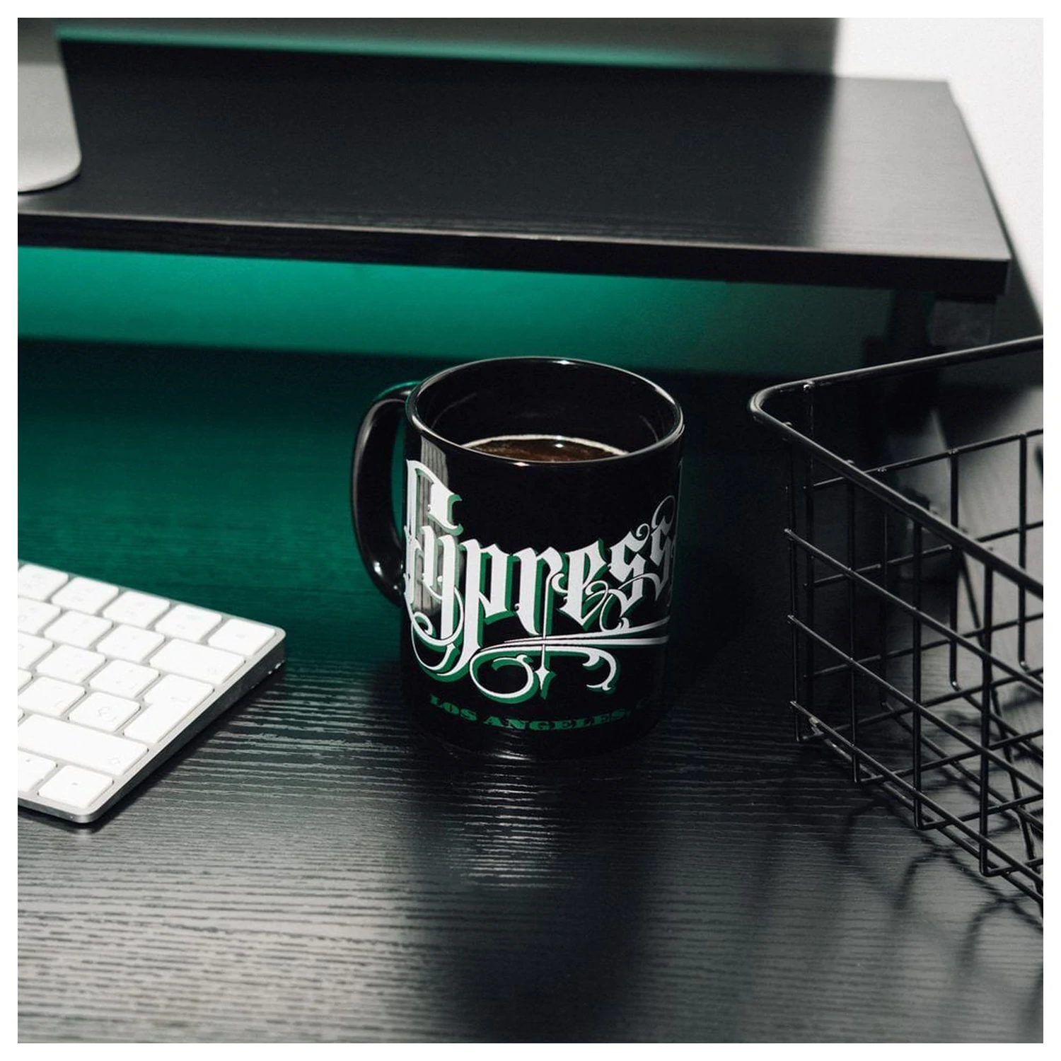 Cypress Hill Tasse 350ml Produktfoto