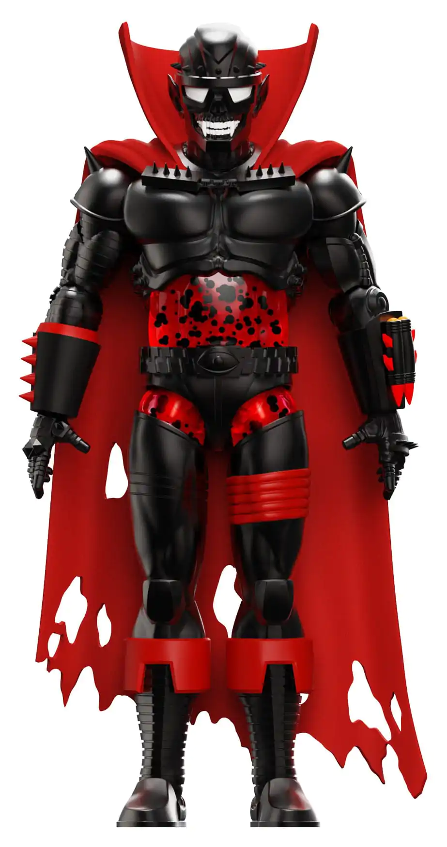 Czarface Ultimates Actionfigur Wave 2 Czar Noir 18 cm termékfotó