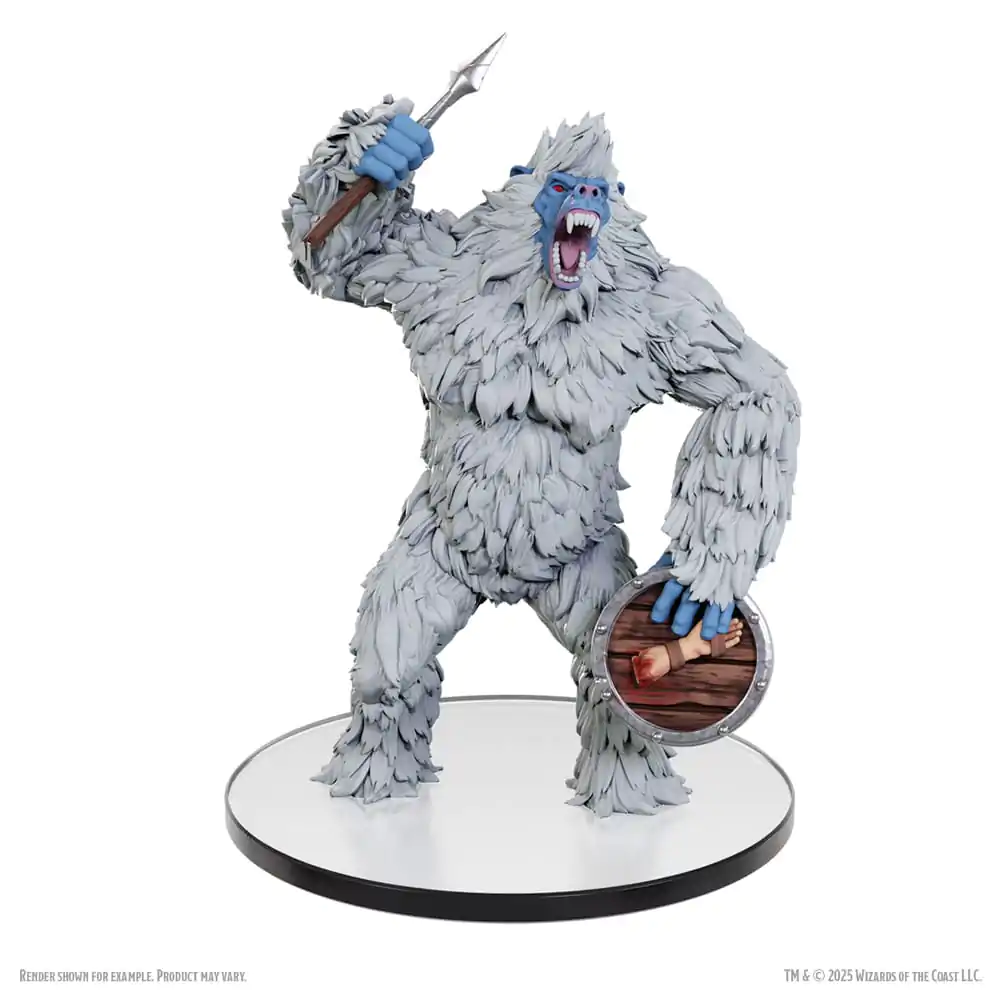 D&D Classic Collection Miniaturen vorbemalt Monsters U-Z Boxed Set Produktfoto