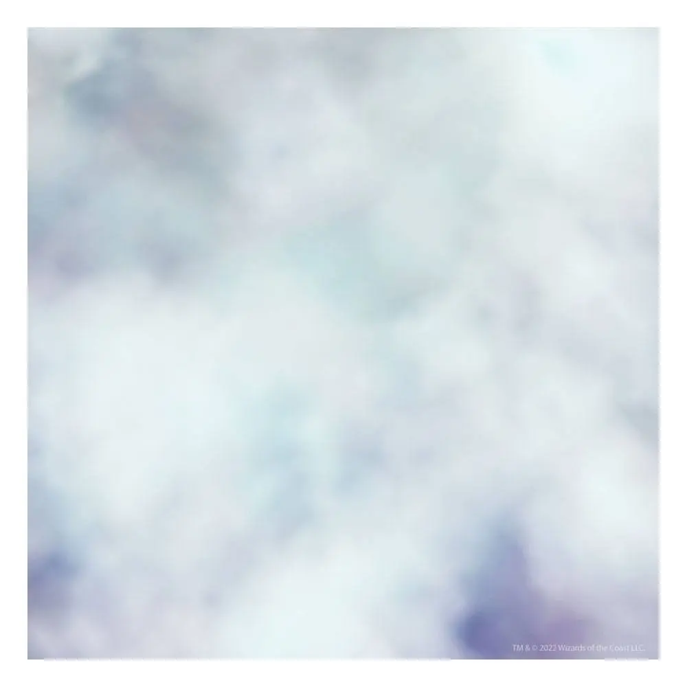 D&D Icons of the Realms: Battle Mat Astral Sea Sea Produktfoto