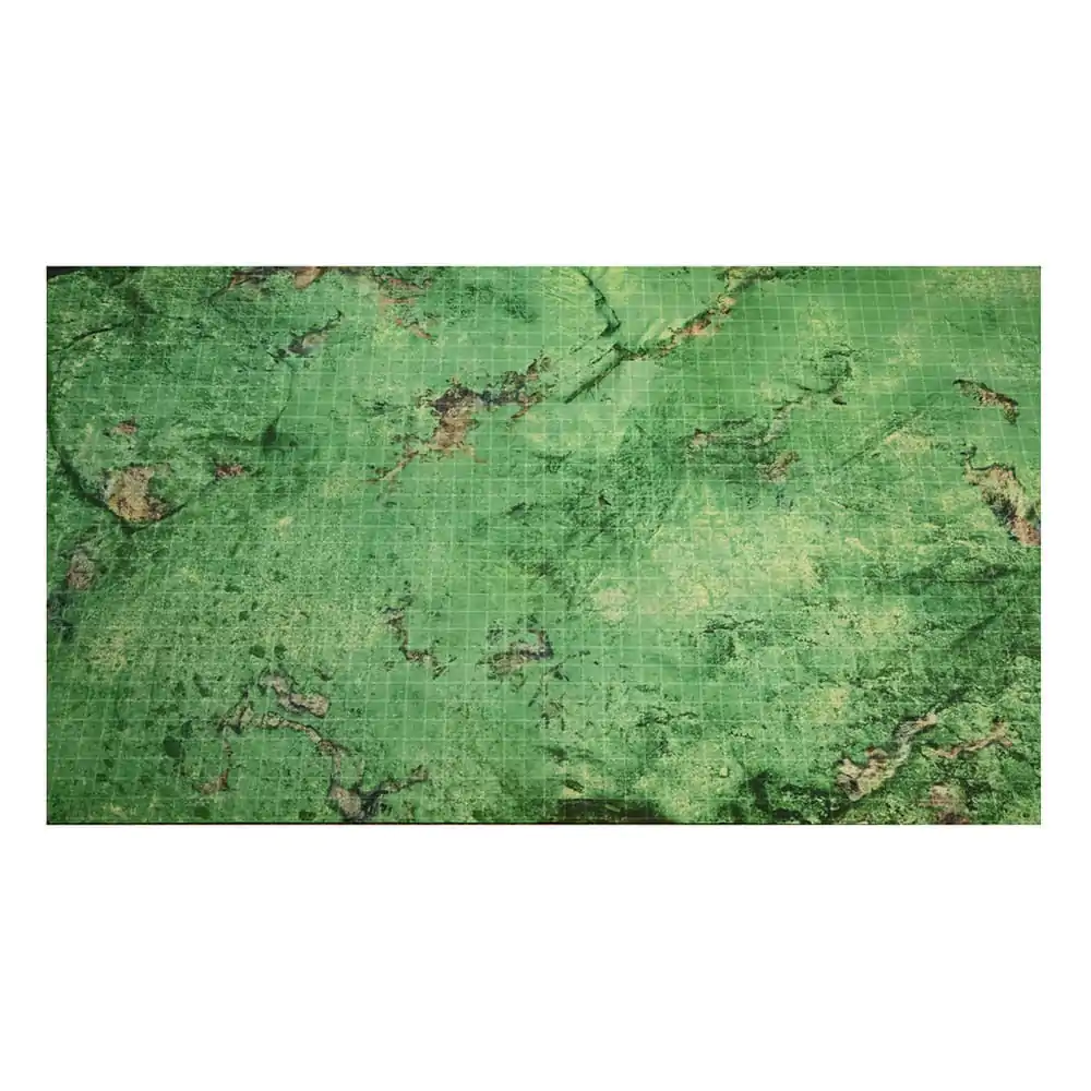 D&D Icons of the Realms: Plains Battle Mat Produktfoto