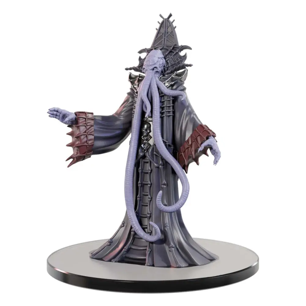 D&D Icons of the Realms Miniaturen vorbemalt Adventure in a Box - Mind Flayer Voyage Produktfoto