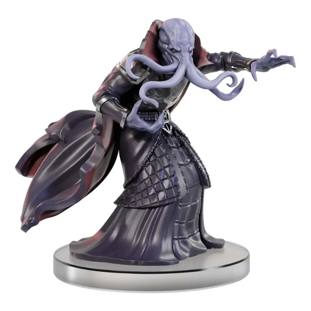 D&D Icons of the Realms Miniaturen vorbemalt Adventure in a Box - Mind Flayer Voyage Produktfoto