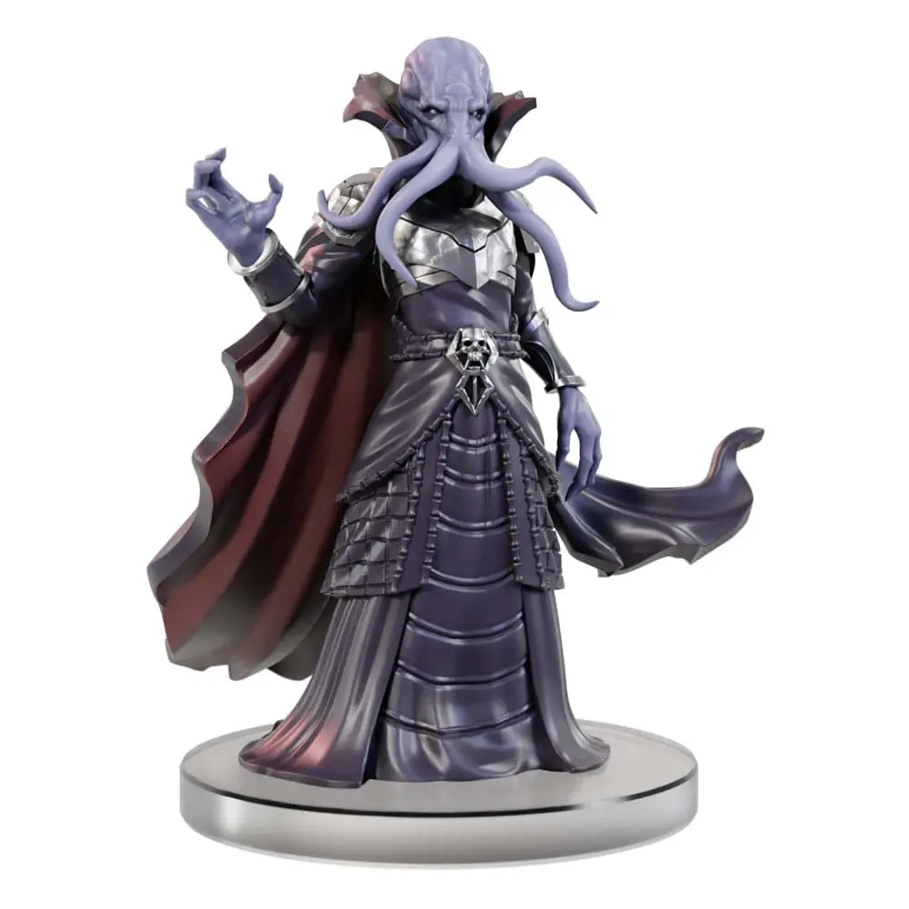 D&D Icons of the Realms Miniaturen vorbemalt Adventure in a Box - Mind Flayer Voyage Produktfoto