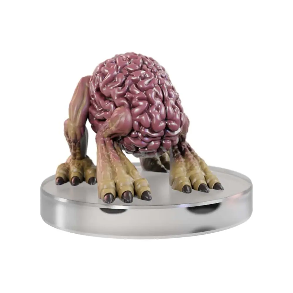 D&D Icons of the Realms Miniaturen vorbemalt Adventure in a Box - Mind Flayer Voyage Produktfoto