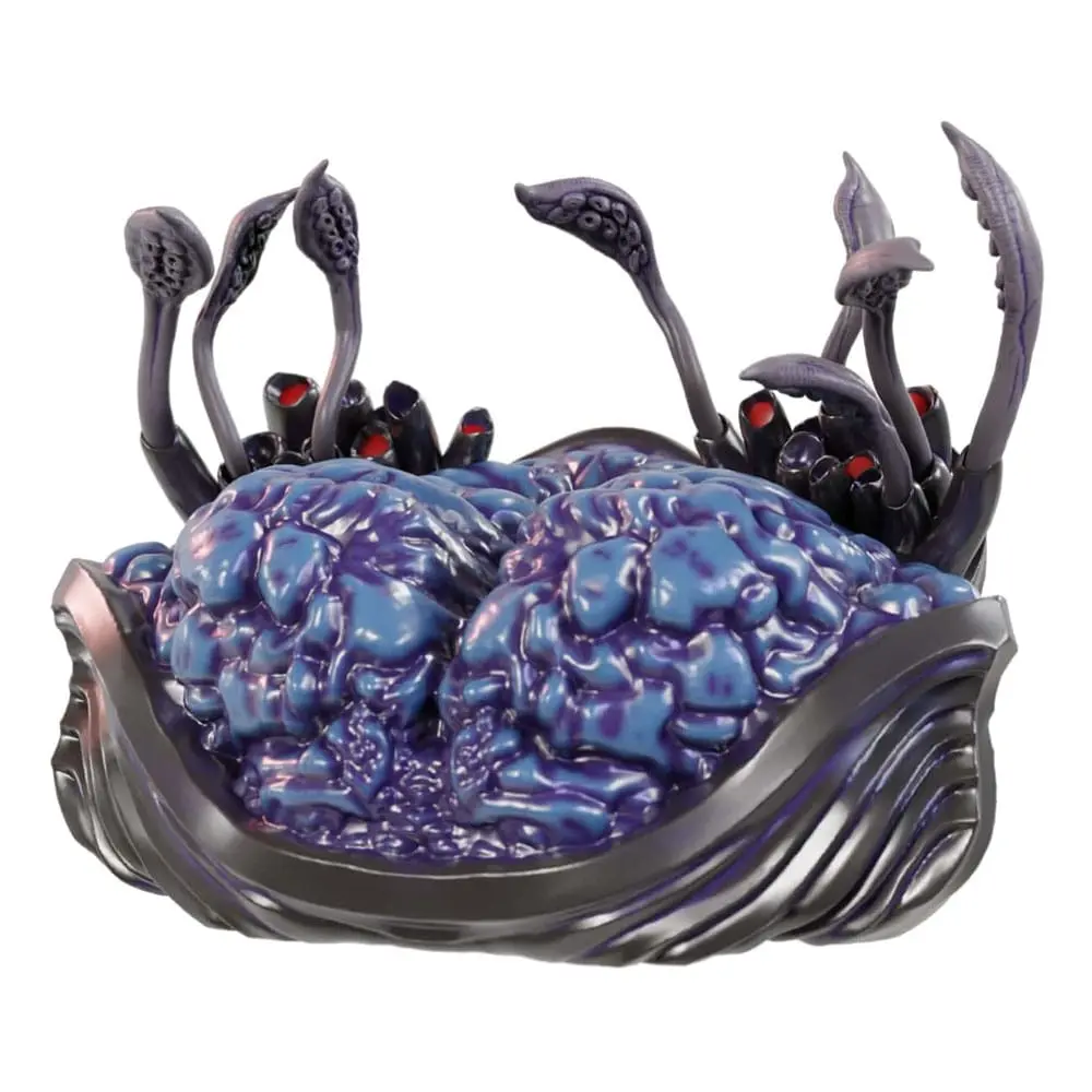 D&D Icons of the Realms Miniaturen vorbemalt Adventure in a Box - Mind Flayer Voyage Produktfoto