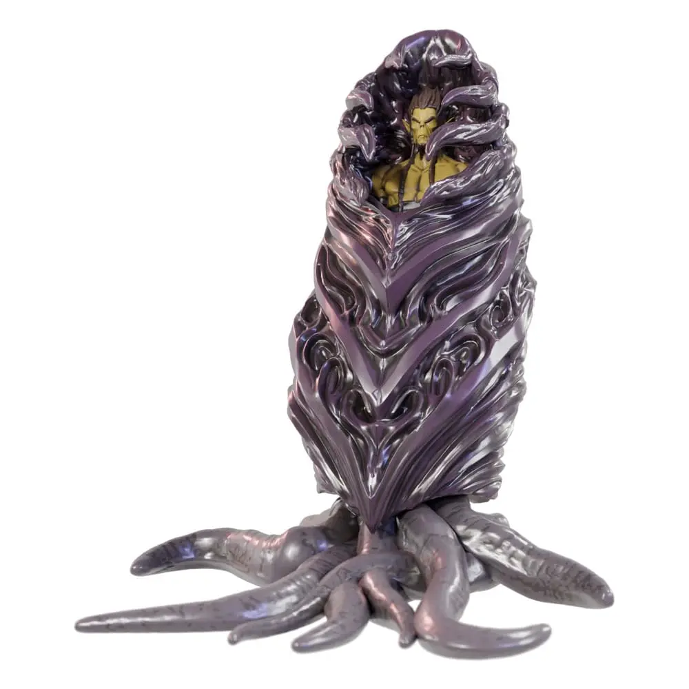 D&D Icons of the Realms Miniaturen vorbemalt Adventure in a Box - Mind Flayer Voyage Produktfoto