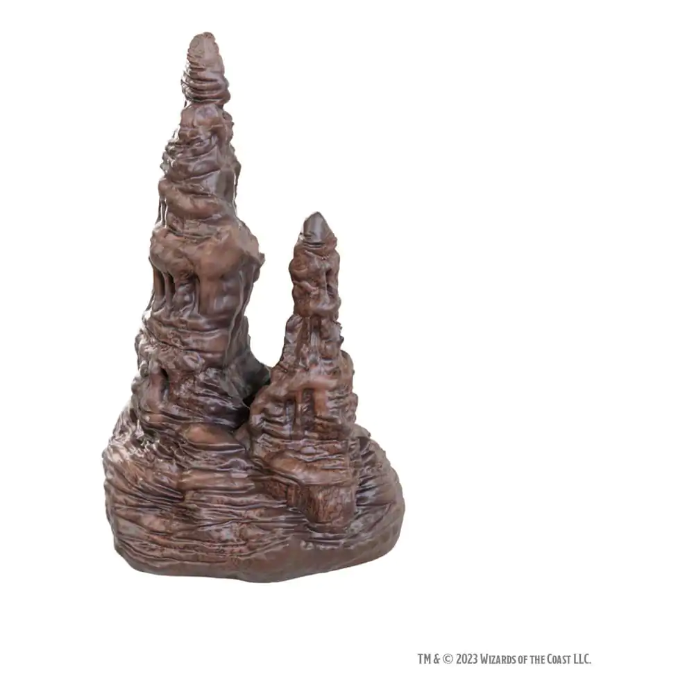 D&amp;D Icons of the Realms Miniaturen vorbemalt Adventure in a Box - Red Dragon's Lair Produktfoto