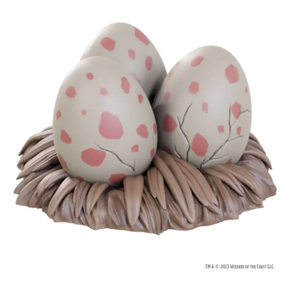 D&amp;D Icons of the Realms Miniaturen vorbemalt Adventure in a Box - Red Dragon's Lair Produktfoto