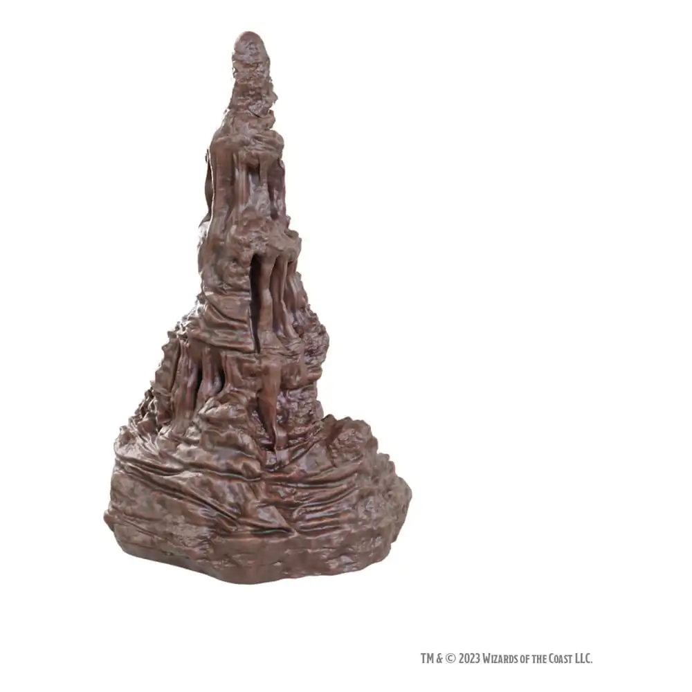 D&amp;D Icons of the Realms Miniaturen vorbemalt Adventure in a Box - Red Dragon's Lair Produktfoto