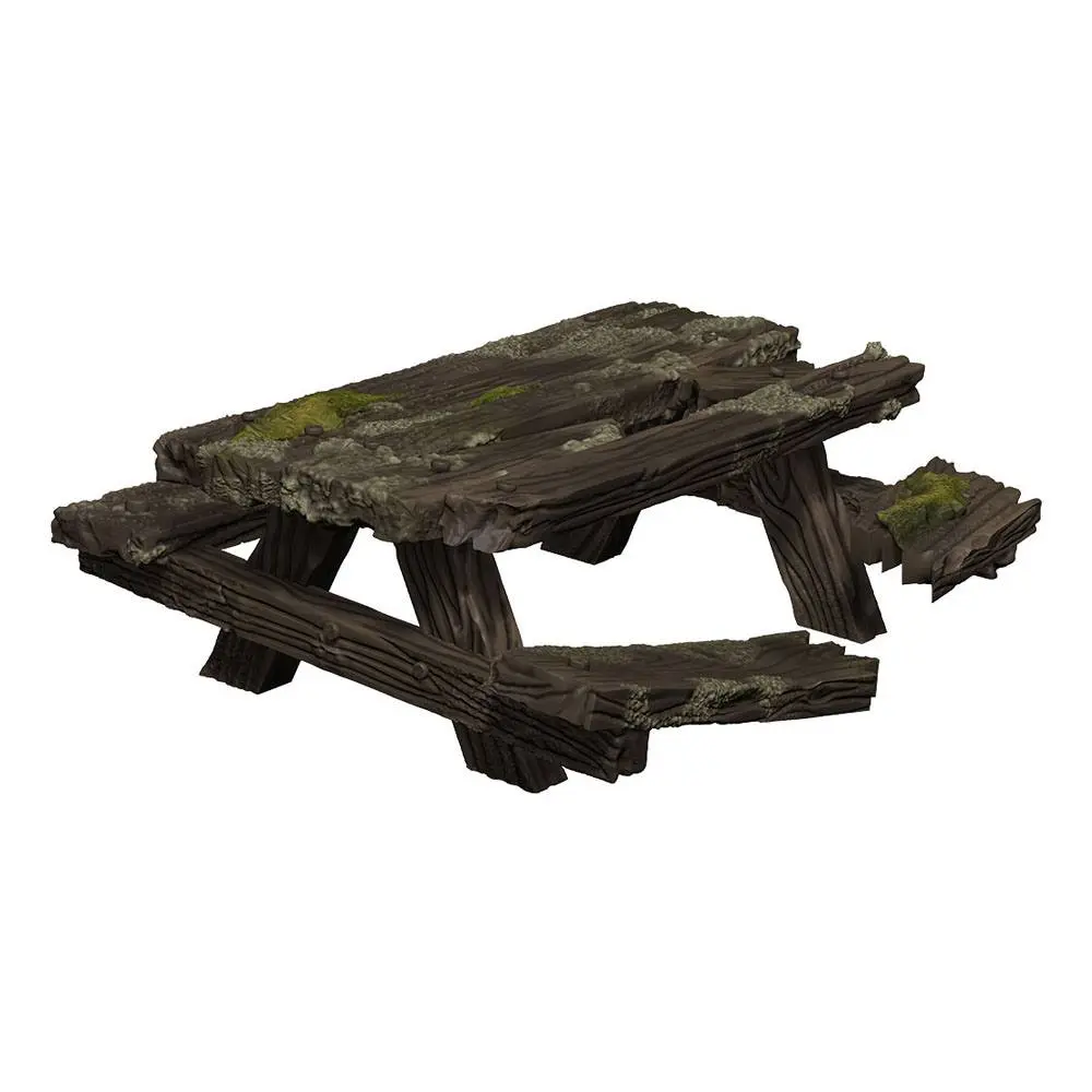 D&D Icons of the Realms Miniaturen vorbemalt Adventure in a Box - Wererat Den Produktfoto