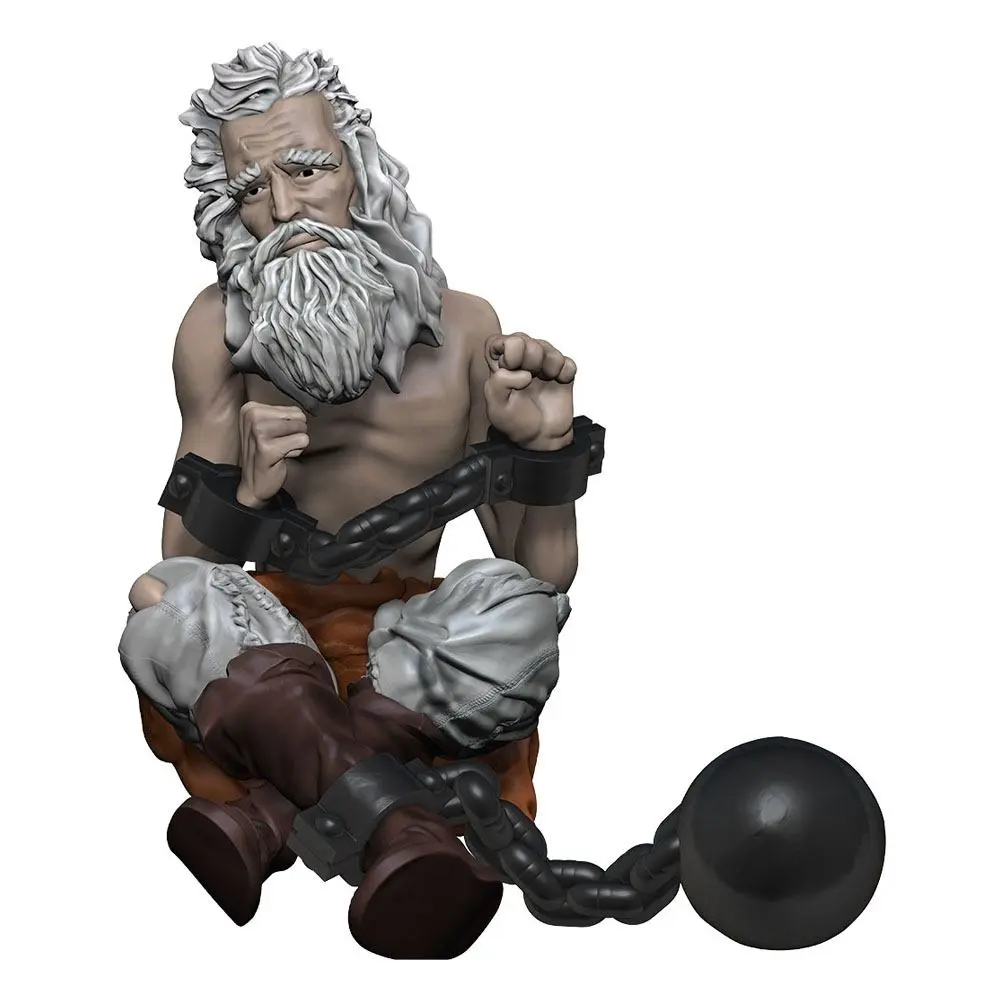 D&D Icons of the Realms Miniaturen vorbemalt Adventure in a Box - Wererat Den Produktfoto