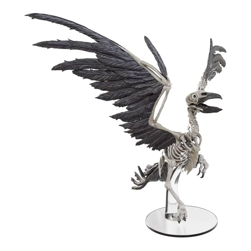 D&amp;D Icons of the Realms Miniaturen vorbemalt Bone Roc Produktfoto