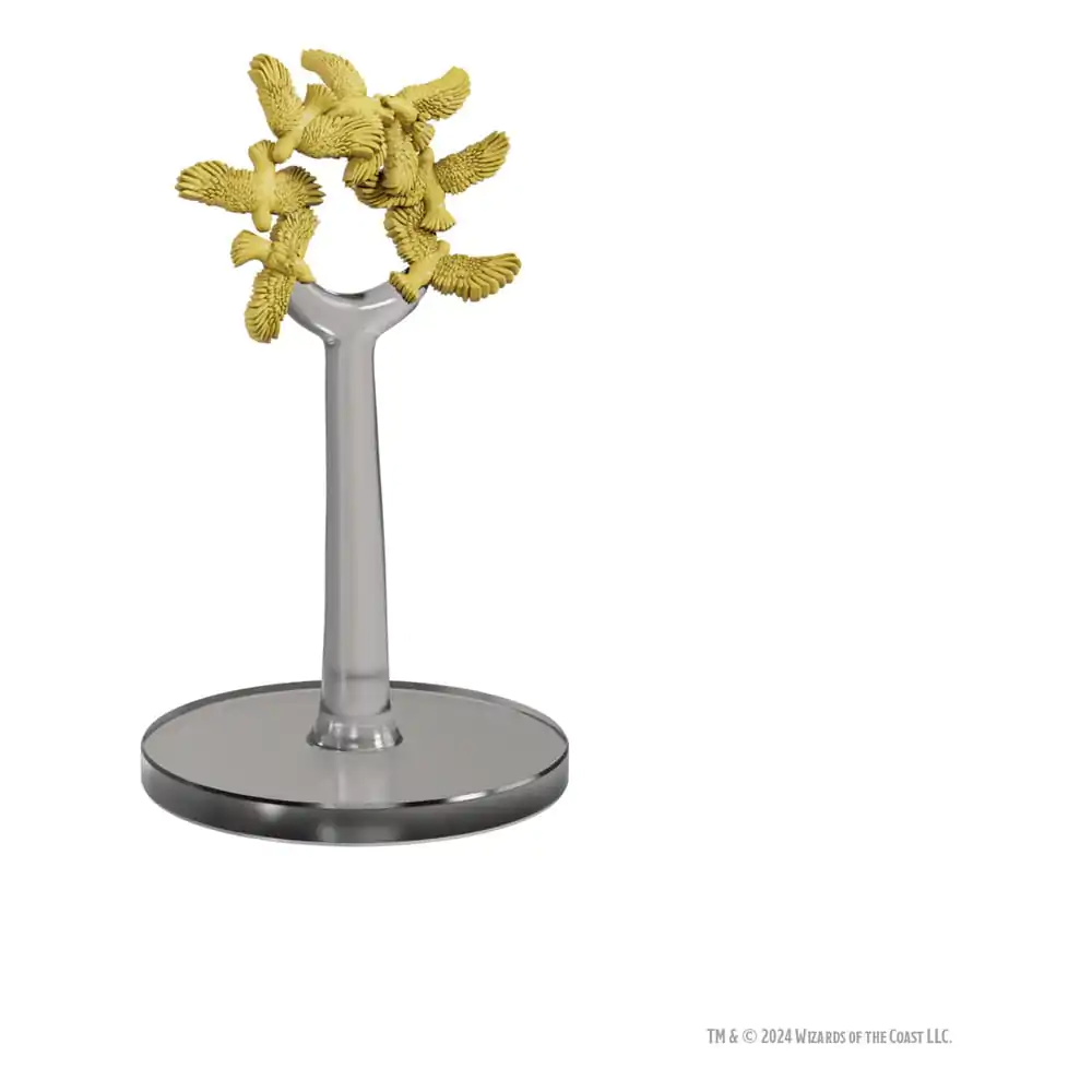 D&amp;D Icons of the Realms Miniaturen vorbemalt Gargantuan Bahamut Produktfoto