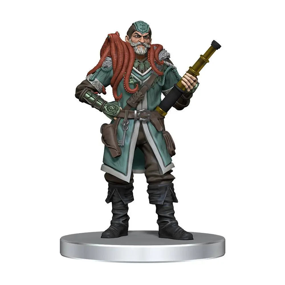 D&D Icons of the Realms Miniaturen vorbemalt Storm King's Thunder: Box 1 Produktfoto