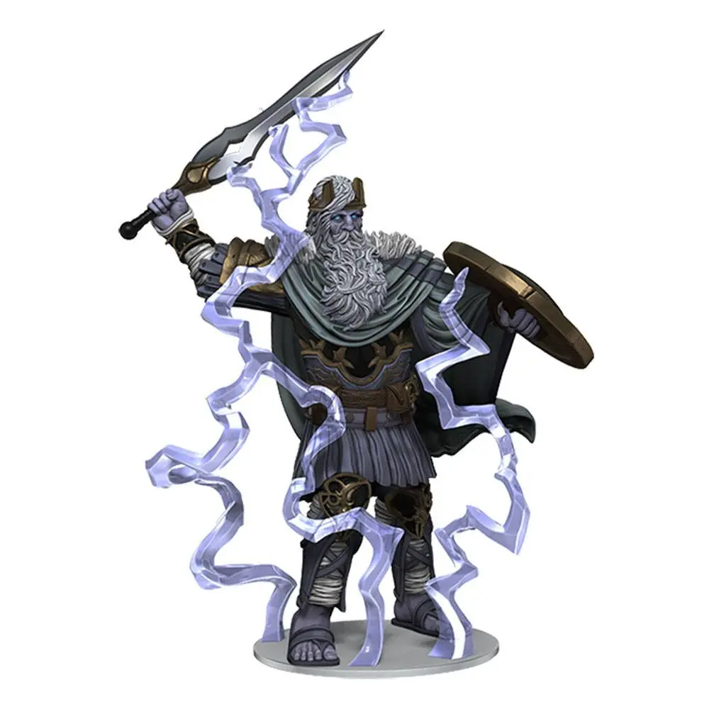 D&D Icons of the Realms Miniaturen vorbemalt Storm King's Thunder: Box 1 Produktfoto
