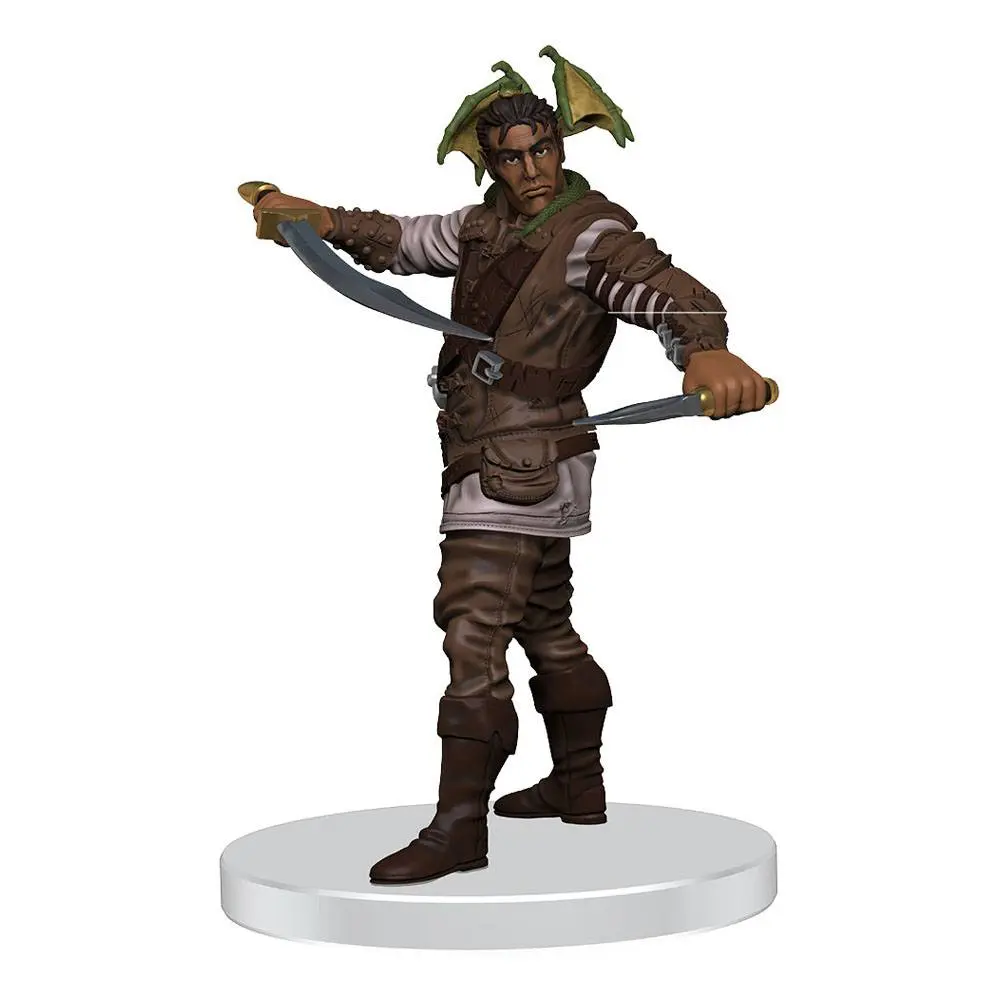 D&D Icons of the Realms Miniaturen vorbemalt Storm King's Thunder: Box 1 Produktfoto