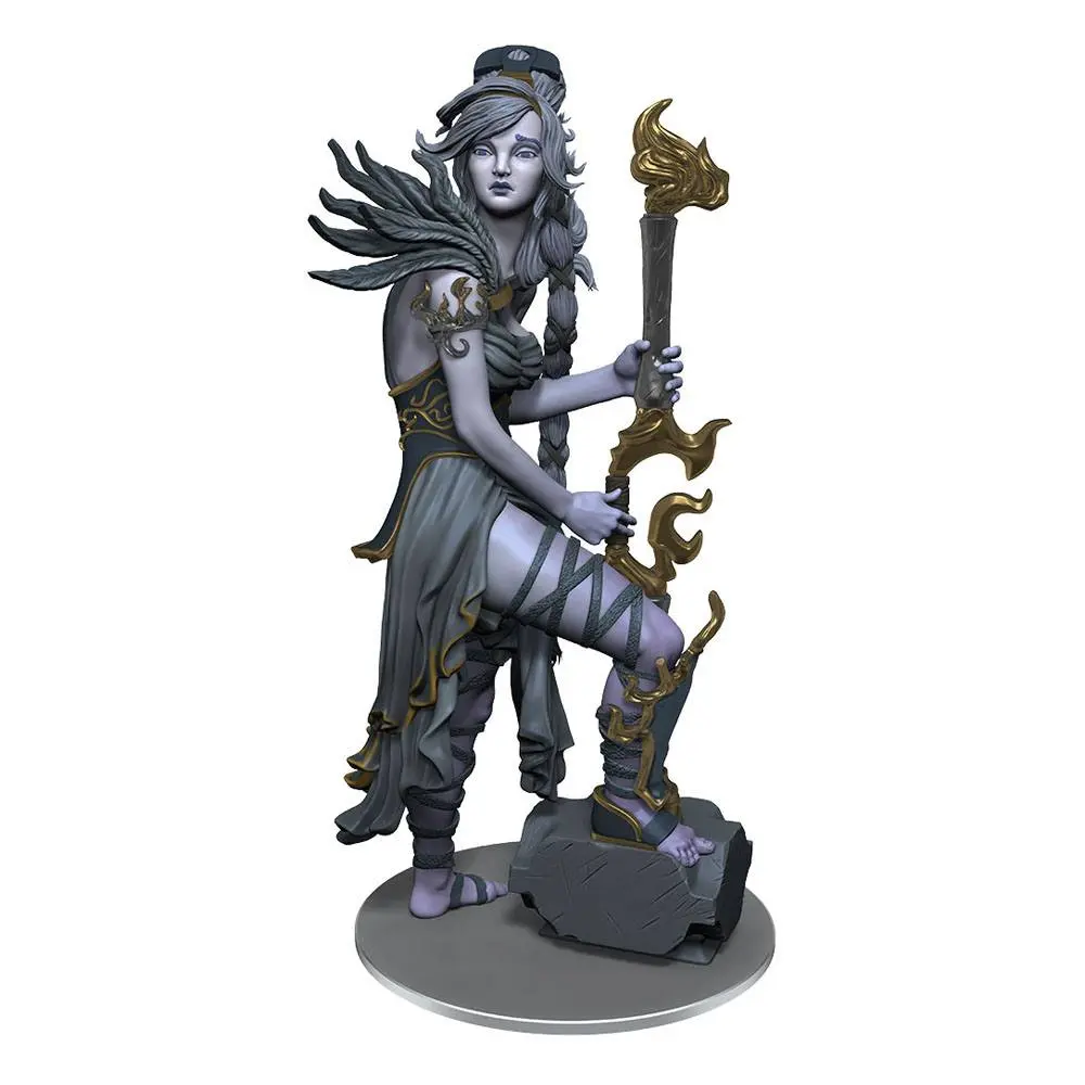 D&D Icons of the Realms Miniaturen vorbemalt Storm King's Thunder: Box 2 Produktfoto
