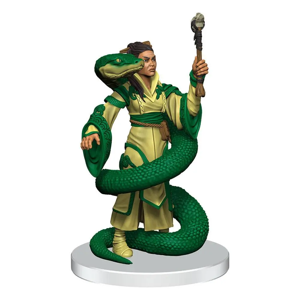 D&D Icons of the Realms Miniaturen vorbemalt Storm King's Thunder: Box 2 Produktfoto