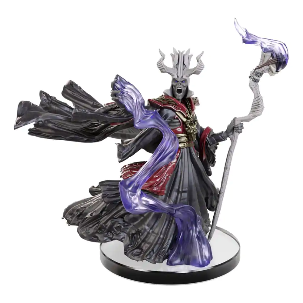 D&amp;D Icons of the Realms Miniaturen vorbemalt Tomb of Annihilation - Complete Set Produktfoto