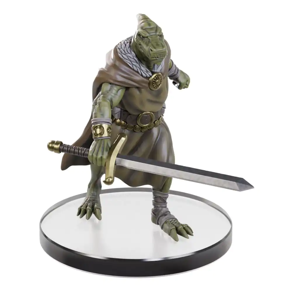 D&amp;D Icons of the Realms Miniaturen vorbemalt Tomb of Annihilation - Complete Set Produktfoto