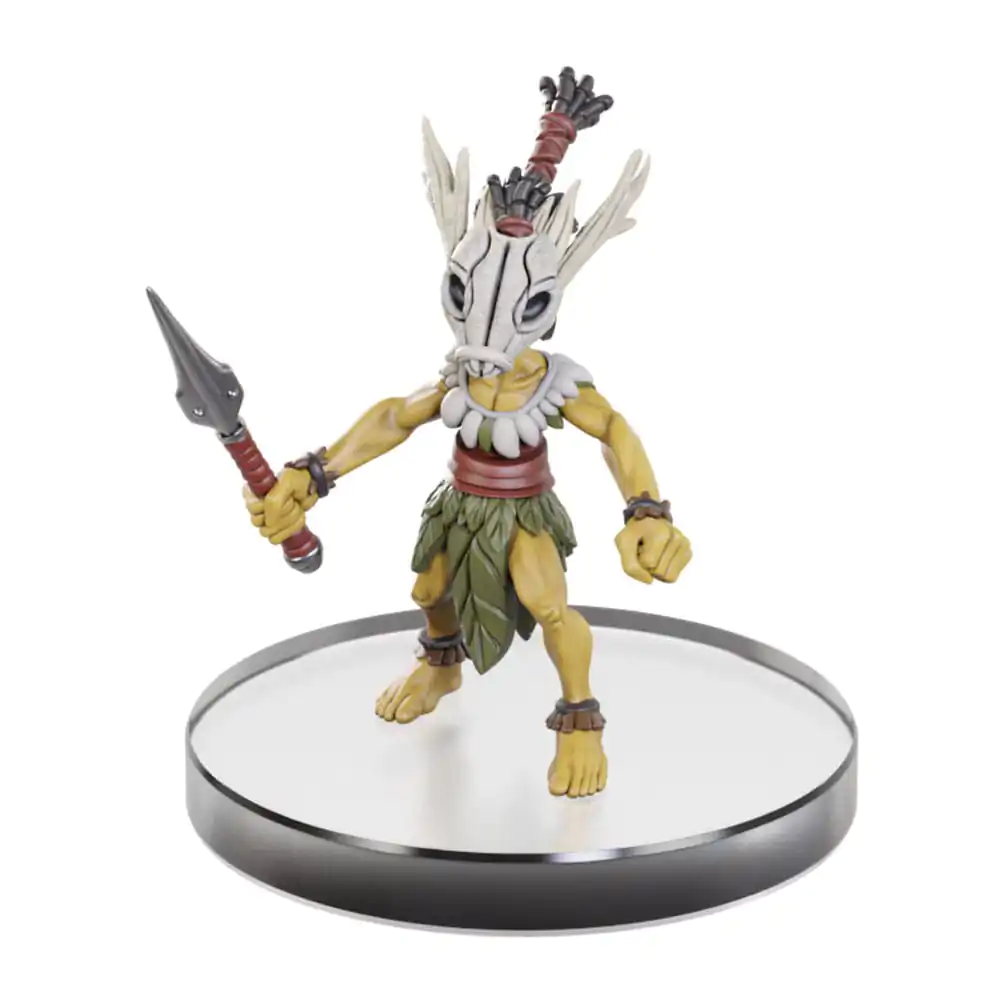 D&amp;D Icons of the Realms Miniaturen vorbemalt Tomb of Annihilation - Complete Set Produktfoto