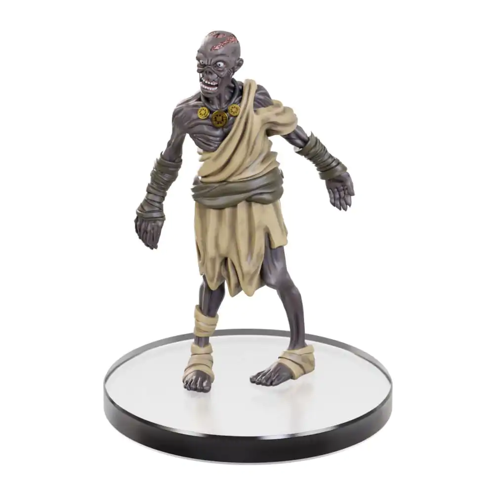 D&amp;D Icons of the Realms Miniaturen vorbemalt Tomb of Annihilation - Complete Set Produktfoto