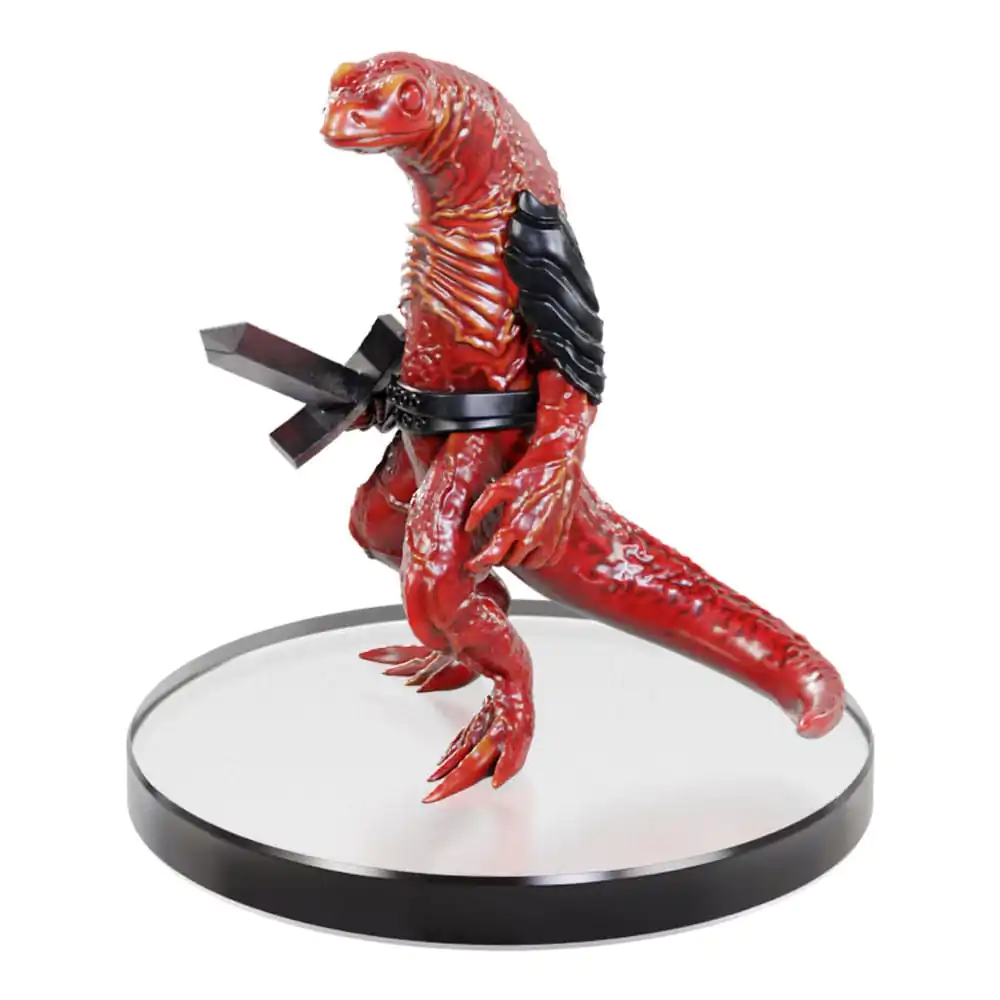 D&amp;D Icons of the Realms Miniaturen vorbemalt Tomb of Annihilation - Complete Set Produktfoto
