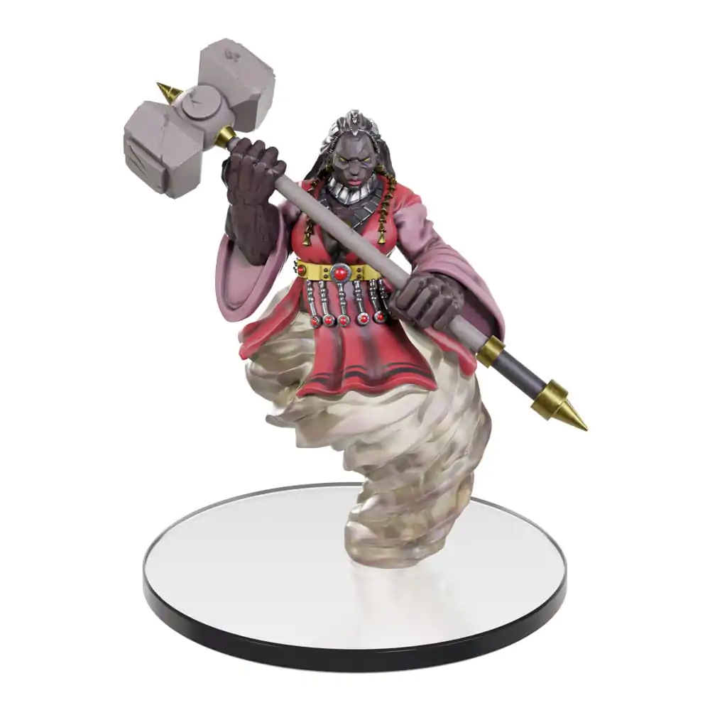 D&amp;D Icons of the Realms Miniaturen vorbemalt Tomb of Annihilation - Complete Set Produktfoto
