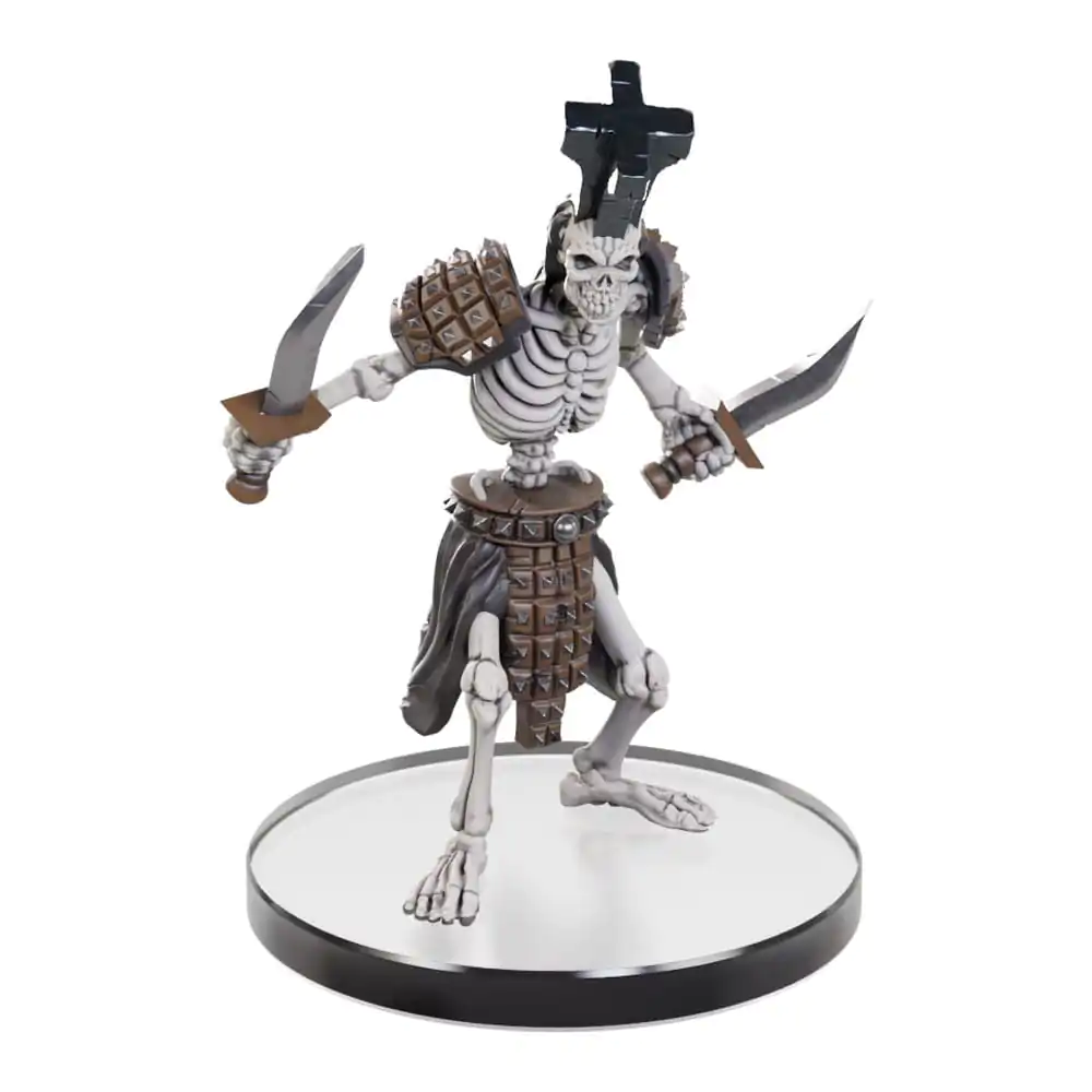 D&amp;D Icons of the Realms Miniaturen vorbemalt Tomb of Annihilation - Complete Set Produktfoto