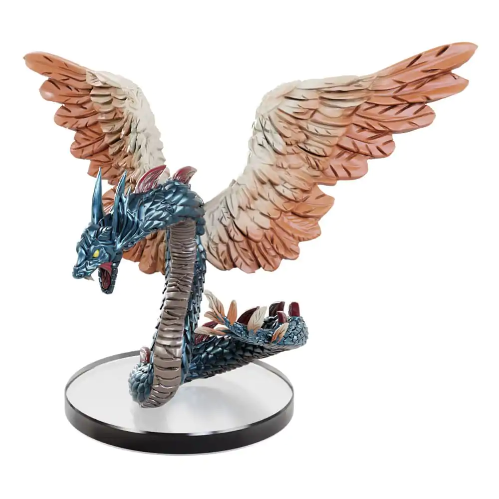 D&amp;D Icons of the Realms Miniaturen vorbemalt Tomb of Annihilation - Complete Set Produktfoto