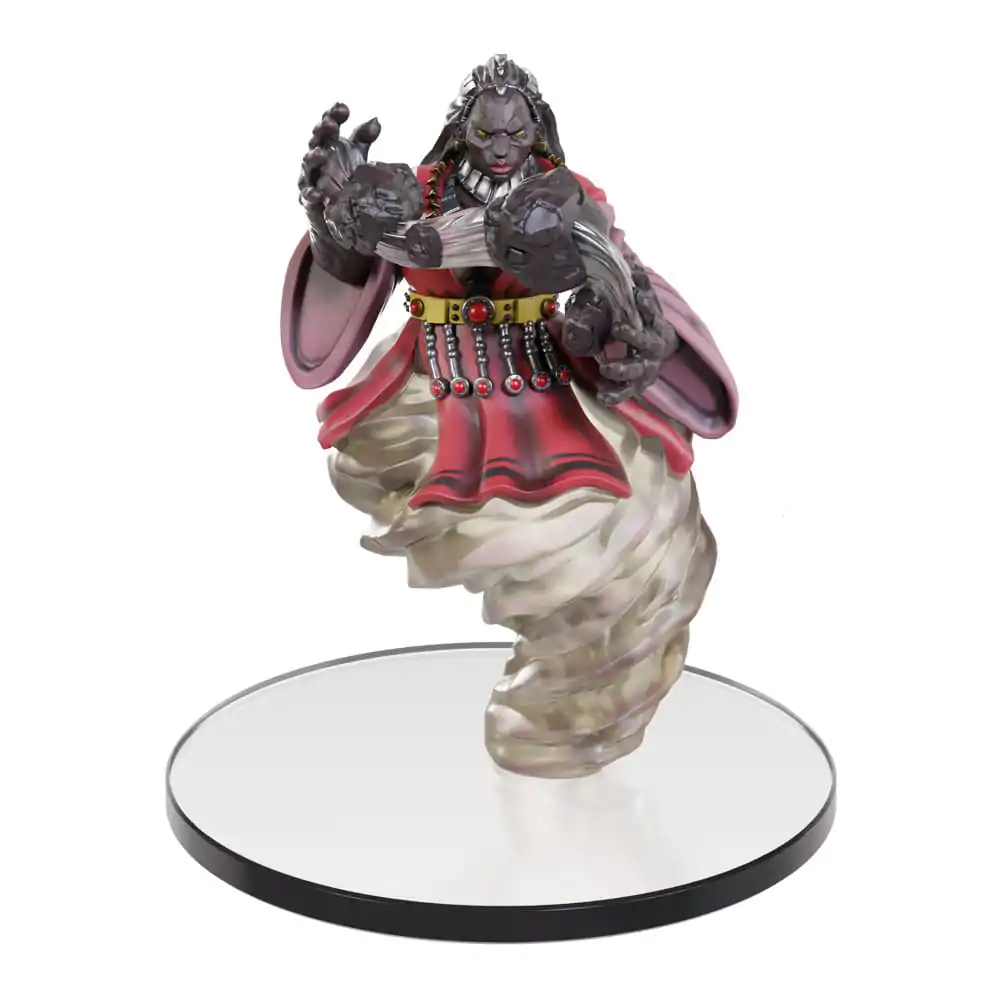 D&amp;D Icons of the Realms Miniaturen vorbemalt Tomb of Annihilation - Complete Set Produktfoto